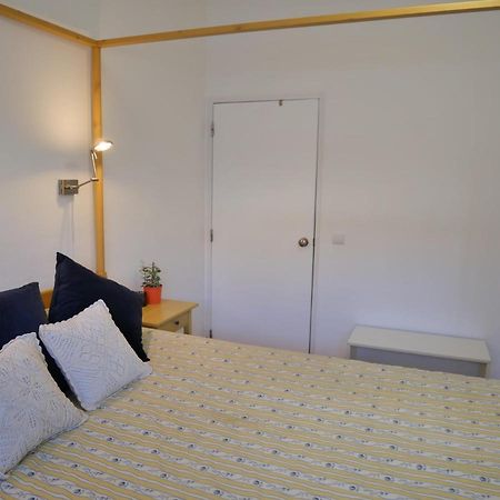 Casa Terraco Apartment Nazare Exterior photo