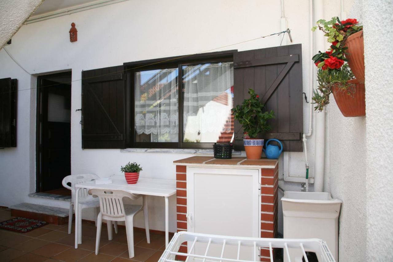 Casa Terraco Apartment Nazare Exterior photo