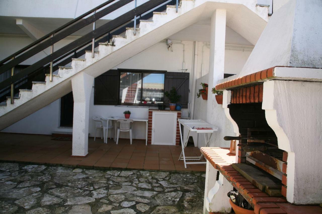 Casa Terraco Apartment Nazare Exterior photo