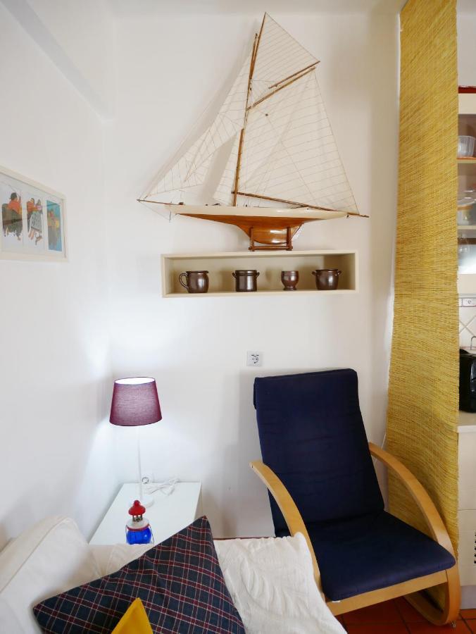 Casa Terraco Apartment Nazare Exterior photo
