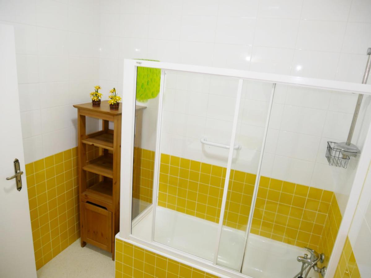 Casa Terraco Apartment Nazare Exterior photo
